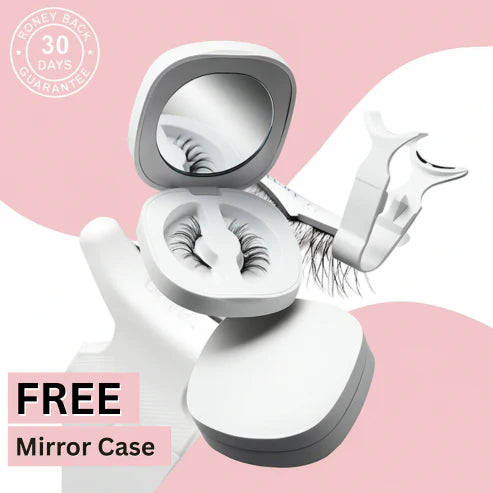 Zyelux™ Magnetic Lashes Kit