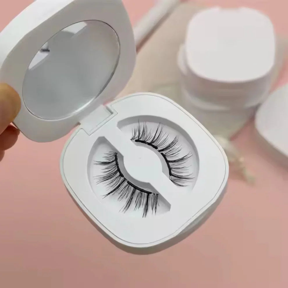 Zyelux™ Magnetic Lashes Kit