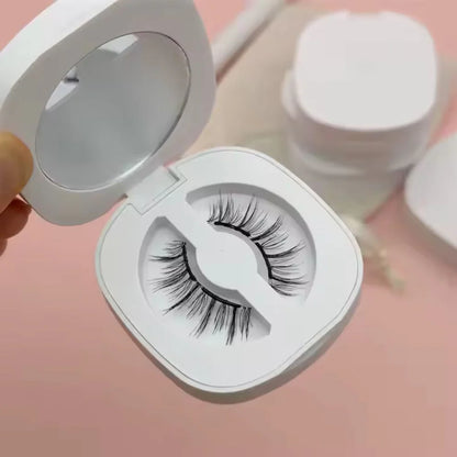 Zyelux™ Magnetic Lashes Kit