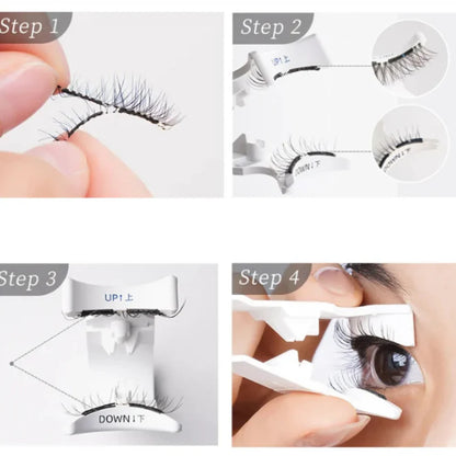 Zyelux™ Magnetic Lashes Kit