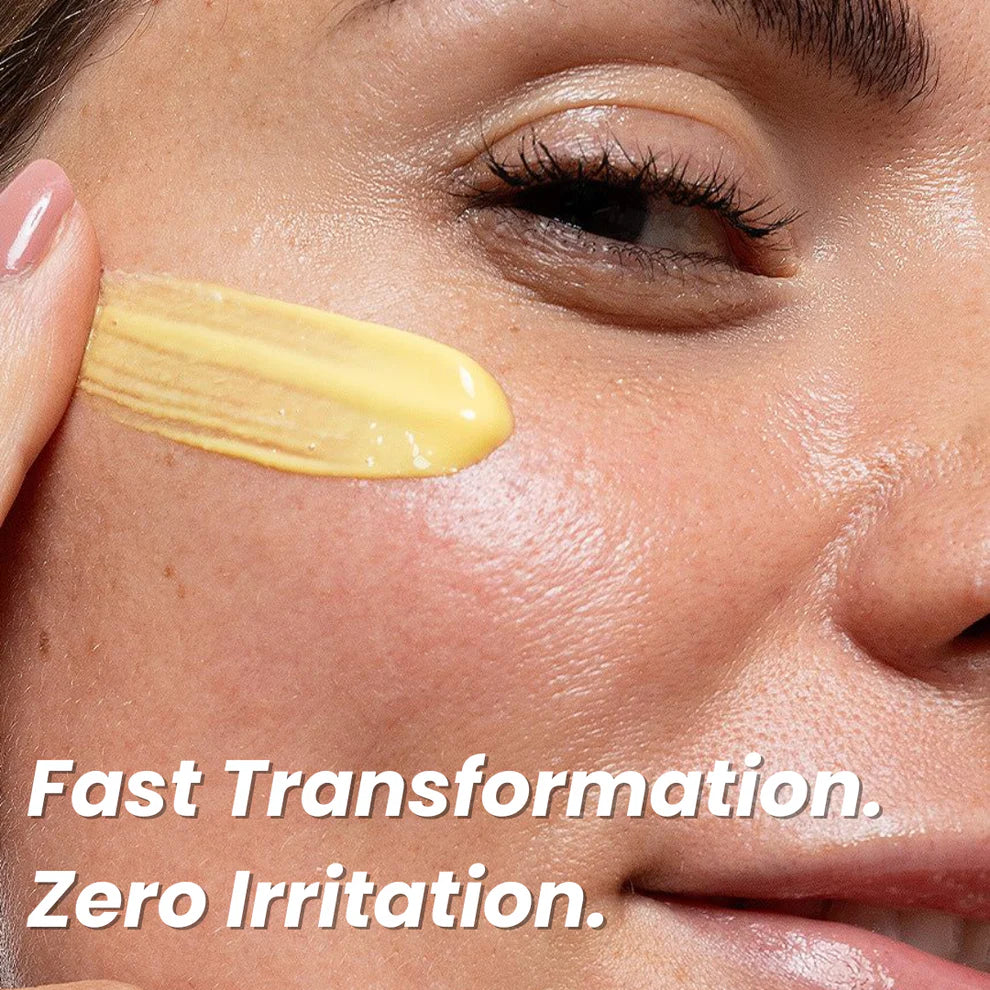 Retinal Tightening Booster